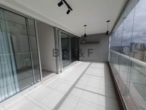 Imagem Apartamento com 1 Quarto à Venda, 37 m² em Brooklin - São Paulo Imagem Apartamento com 1 Quarto à Venda, 37 m² em Brooklin - São Paulo