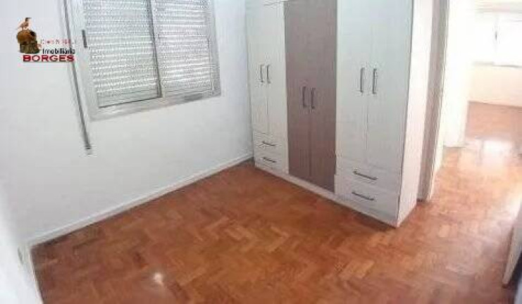 Imagem Apartamento com 2 Quartos à Venda, 77 m² em Moema - São Paulo