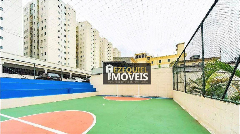 Imagem Apartamento com 2 Quartos à Venda,  em Planalto - São Bernardo Do Campo