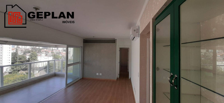 Imagem Apartamento com 3 Quartos à Venda, 95 m² em Vila Firmiano Pinto - São Paulo