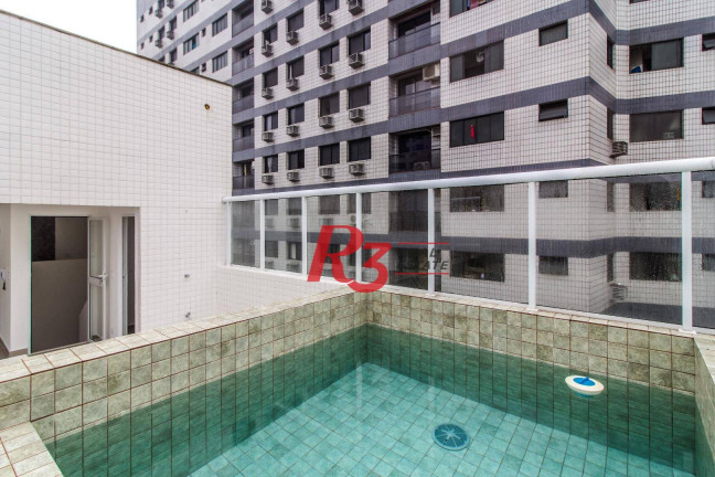 Imagem Sobrado com 3 Quartos à Venda, 210 m² em Campo Grande - Santos Imagem Sobrado com 3 Quartos à Venda, 210 m² em Campo Grande - Santos