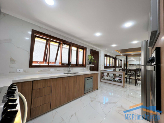 Imagem Casa de Condomínio com 4 Quartos à Venda, 496 m² em São Paulo Ii - Cotia Imagem Casa de Condomínio com 4 Quartos à Venda, 496 m² em São Paulo Ii - Cotia