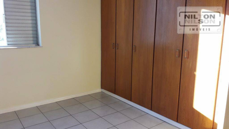 Imagem Apartamento com 1 Quarto para Alugar, 56 m² em Vila Itapura - Campinas