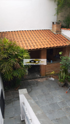 Imagem Sobrado com 3 Quartos à Venda, 160 m² em Campo Belo - São Paulo Imagem Sobrado com 3 Quartos à Venda, 160 m² em Campo Belo - São Paulo