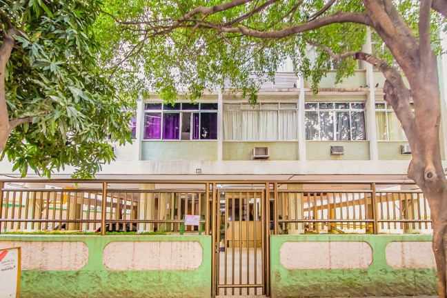 Apartamento com 3 Quartos à Venda, 91 m² em Botafogo - Rio De Janeiro