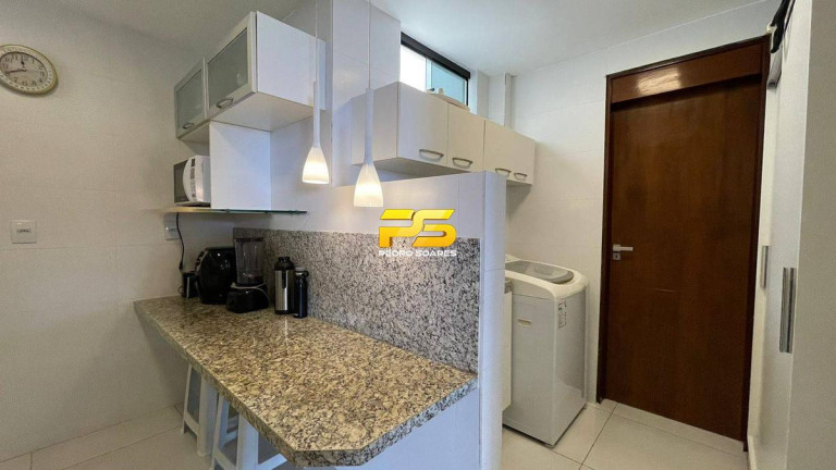 Imagem Apartamento com 3 Quartos à Venda, 97 m² em Intermares - Cabedelo Imagem Apartamento com 3 Quartos à Venda, 97 m² em Intermares - Cabedelo