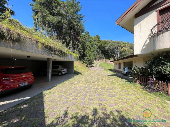 Imagem Casa de Condomínio com 5 Quartos à Venda, 981 m² em Vila Santo Antonio - Cotia Imagem Casa de Condomínio com 5 Quartos à Venda, 981 m² em Vila Santo Antonio - Cotia