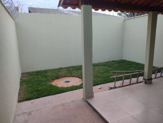Imagem Casa com 3 Quartos à Venda, 180 m² em Internacional Park - Aparecida De Goiânia Imagem Casa com 3 Quartos à Venda, 180 m² em Internacional Park - Aparecida De Goiânia