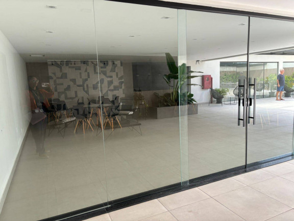 Imagem Apartamento com 1 Quarto à Venda, 65 m² em Centro - Araruama