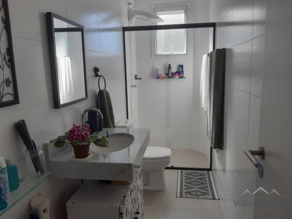 Imagem Apartamento com 2 Quartos à Venda, 94 m² em Centro - Ubatuba