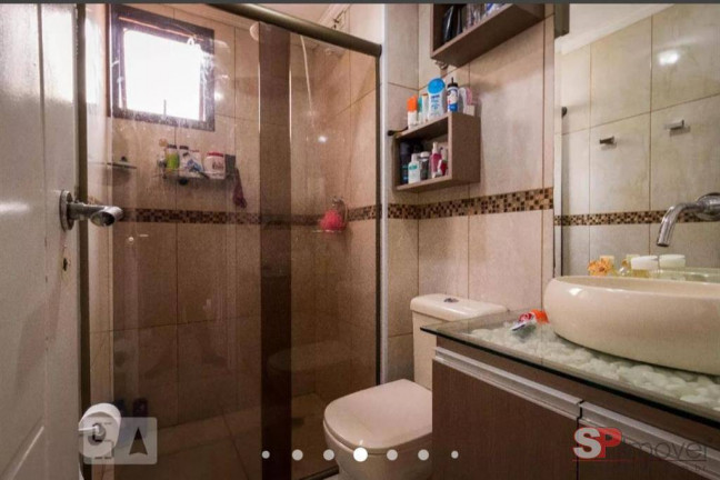 Imagem Apartamento com 3 Quartos à Venda, 68 m² em Mooca - São Paulo
