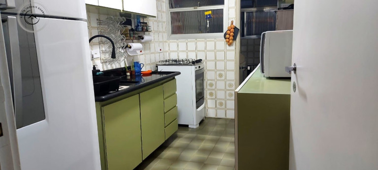 Imagem Apartamento com 2 Quartos à Venda, 80 m² em Centro - Guarujá Imagem Apartamento com 2 Quartos à Venda, 80 m² em Centro - Guarujá