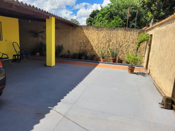Imagem Casa com 3 Quartos à Venda, 140 m² em Parque Residencial Maria Aparecida Pedrossian - Campo Grande