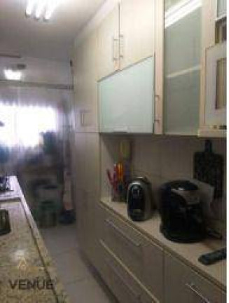 Foto do imóvel Apartamento com 3 Quartos à Venda, 68 m² em Loteamento City Jaragua - São Paulo