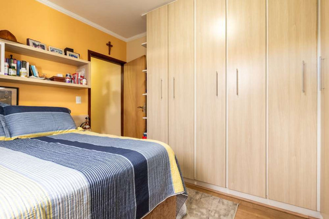Imagem Casa com 3 Quartos à Venda, 177 m² em Jardim Aeroporto - São Paulo