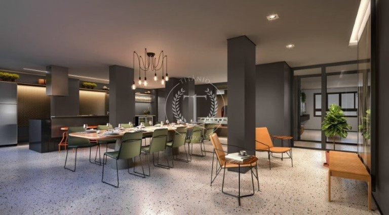Imagem Apartamento com 2 Quartos à Venda, 25 m² em Pinheiros - São Paulo Imagem Apartamento com 2 Quartos à Venda, 25 m² em Pinheiros - São Paulo