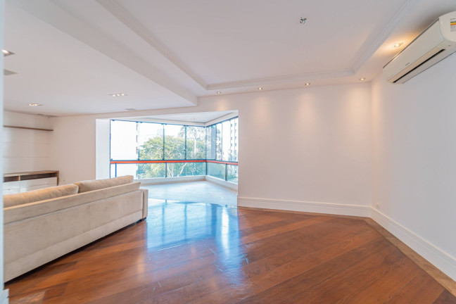 Imagem Apartamento com 3 Quartos à Venda, 168 m² em Vila Monumento - São Paulo