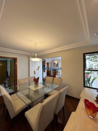 Imagem Apartamento com 3 Quartos à Venda, 162 m² em Vila Rosália - Guarulhos