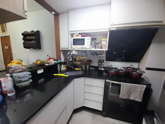 Imagem Apartamento com 2 Quartos à Venda, 43 m² em Várzea - Teresópolis Imagem Apartamento com 2 Quartos à Venda, 43 m² em Várzea - Teresópolis