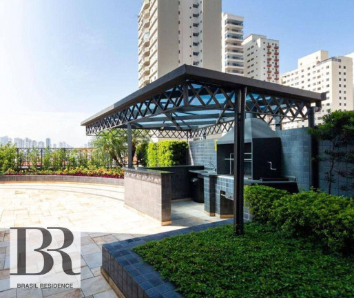 Imagem Apartamento com 3 Quartos à Venda, 101 m² em Saúde - São Paulo Imagem Apartamento com 3 Quartos à Venda, 101 m² em Saúde - São Paulo