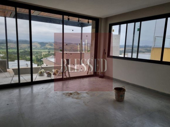 Imagem Sobrado com 4 Quartos à Venda, 150 m² em Condomínio Residencial Jaguary - São José Dos Campos