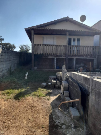 Imagem Casa com 2 Quartos à Venda, 114 m² em Parque Shangri-lá - Pindamonhangaba Imagem Casa com 2 Quartos à Venda, 114 m² em Parque Shangri-lá - Pindamonhangaba