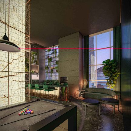 Ponto Comercial à Venda, 73 m² em Centro - Balneario Camboriu