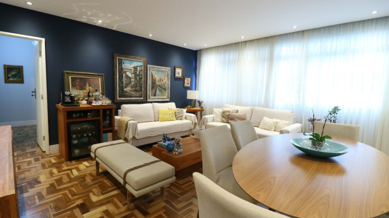 Imagem Apartamento com 3 Quartos à Venda, 117 m² em Bela Vista - São Paulo Imagem Apartamento com 3 Quartos à Venda, 117 m² em Bela Vista - São Paulo