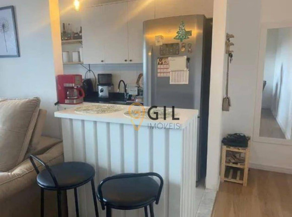 Imagem Apartamento com 2 Quartos à Venda, 63 m² em Pagador De Andrade - Jacareí Imagem Apartamento com 2 Quartos à Venda, 63 m² em Pagador De Andrade - Jacareí