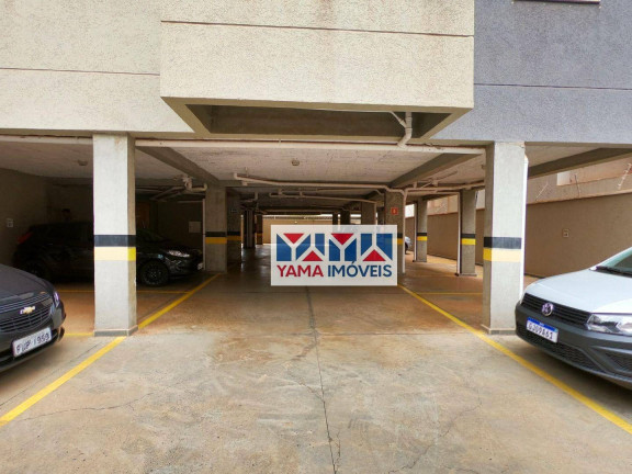 Imagem Apartamento com 1 Quarto à Venda, 46 m² em Nova Aliança - Ribeirão Preto Imagem Apartamento com 1 Quarto à Venda, 46 m² em Nova Aliança - Ribeirão Preto
