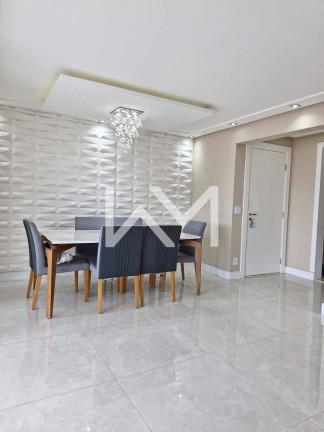 Imagem Apartamento com 4 Quartos à Venda, 137 m² em Vila Rosália - Guarulhos Imagem Apartamento com 4 Quartos à Venda, 137 m² em Vila Rosália - Guarulhos