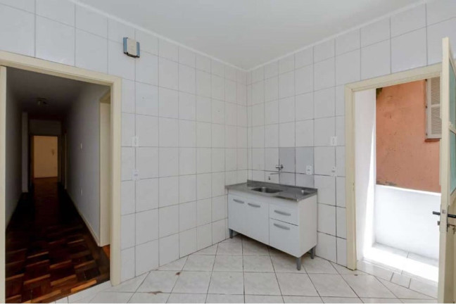 Imagem Apartamento com 3 Quartos à Venda, 75 m² em Centro Histórico - Porto Alegre Imagem Apartamento com 3 Quartos à Venda, 75 m² em Centro Histórico - Porto Alegre
