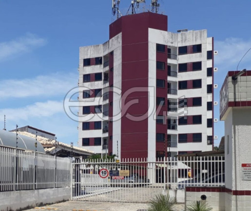Imagem Apartamento com 3 Quartos à Venda, 70 m² em Ponto Novo - Aracaju Imagem Apartamento com 3 Quartos à Venda, 70 m² em Ponto Novo - Aracaju