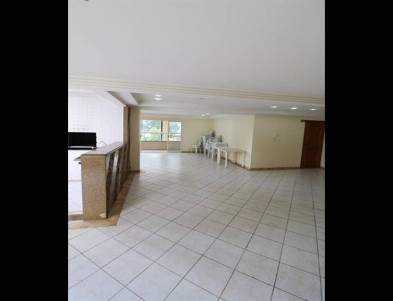 Imagem Cobertura com 5 Quartos à Venda, 308 m² em Guilhermina - Praia Grande