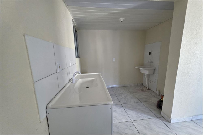 Imagem Apartamento com 2 Quartos à Venda, 43 m² em Partenon - Porto Alegre Imagem Apartamento com 2 Quartos à Venda, 43 m² em Partenon - Porto Alegre