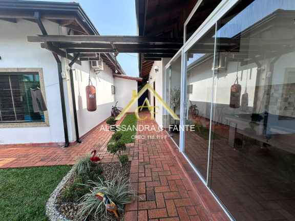 Imagem Casa com 4 Quartos à Venda, 556 m² em Flórida - Praia Grande Imagem Casa com 4 Quartos à Venda, 556 m² em Flórida - Praia Grande