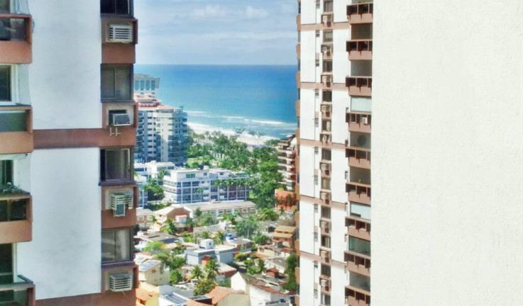 Imagem Apartamento com 2 Quartos à Venda, 100 m² em Rio De Janeiro