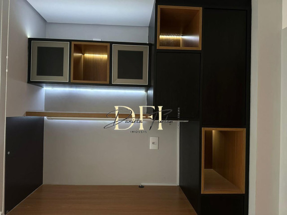 Imagem Apartamento com 3 Quartos à Venda, 128 m² em Edifício La Vista Moncayo - Sorocaba