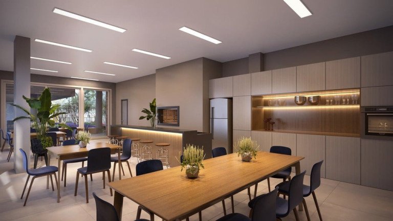 Imagem Apartamento com 2 Quartos à Venda, 69 m² em Moinhos De Vento - Porto Alegre