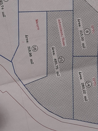 Imagem Terreno à Venda, 485 m² em Sertão Da Quina - Cachoeira - Ubatuba Imagem Terreno à Venda, 485 m² em Sertão Da Quina - Cachoeira - Ubatuba