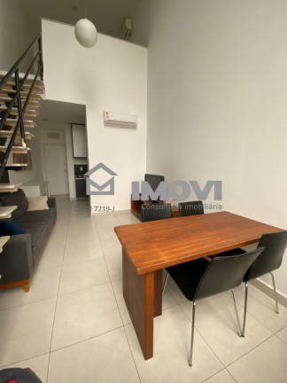 Imagem Flat com 1 Quarto à Venda, 46 m² em Jardim Camburi - Vitória Imagem Flat com 1 Quarto à Venda, 46 m² em Jardim Camburi - Vitória