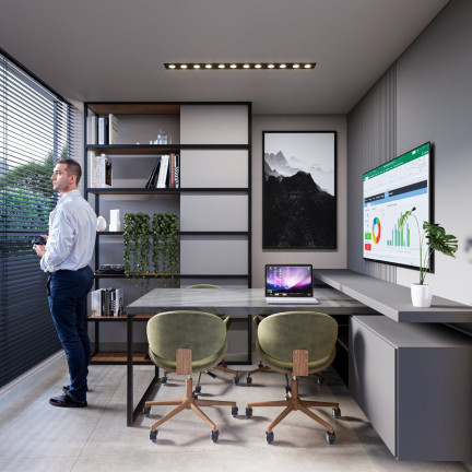Imagem Apartamento com 2 Quartos à Venda, 46 m² em Jardim Oceania - João Pessoa Imagem Apartamento com 2 Quartos à Venda, 46 m² em Jardim Oceania - João Pessoa
