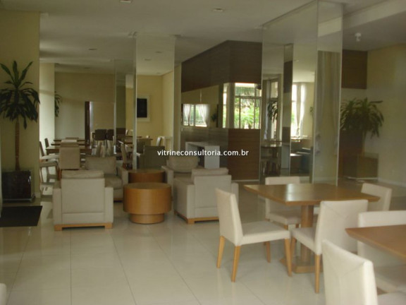 Imagem Apartamento com 3 Quartos à Venda, 108 m² em Ipiranga - São Paulo