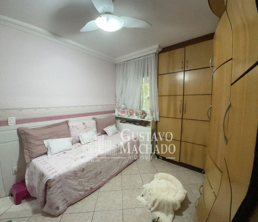 Imagem Imóvel com 3 Quartos à Venda, 125 m² em Laranjal - Volta Redonda Imagem Imóvel com 3 Quartos à Venda, 125 m² em Laranjal - Volta Redonda