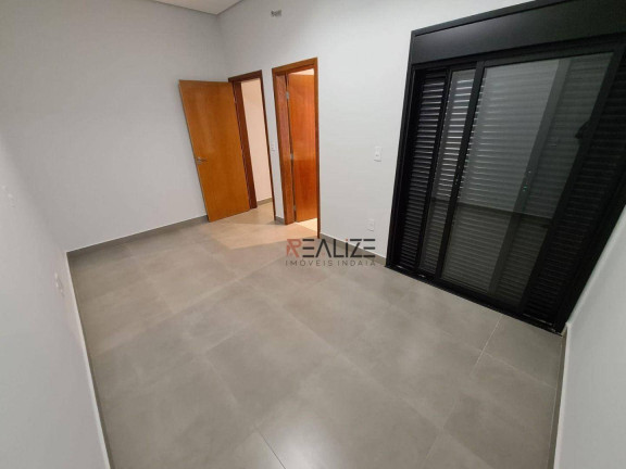 Imagem Casa com 3 Quartos à Venda, 253 m² em Condomínio Jardim Mantova - Indaiatuba