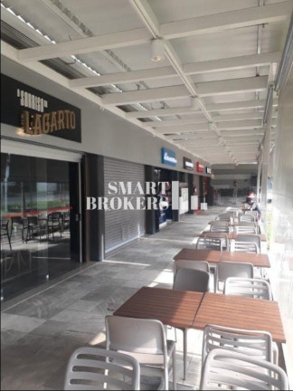 Imagem Sala Comercial à Venda, 34 m² em Barra Funda - São Paulo
