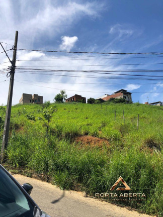 Imagem Terreno à Venda, 696 m² em Bom Pastor - Santana Do Paraíso Imagem Terreno à Venda, 696 m² em Bom Pastor - Santana Do Paraíso