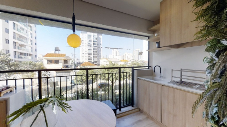Imagem Imóvel com 3 Quartos à Venda,  em Vila Mariana - São Paulo