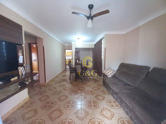 Imagem Apartamento com 2 Quartos à Venda, 82 m² em Tupi - Praia Grande
