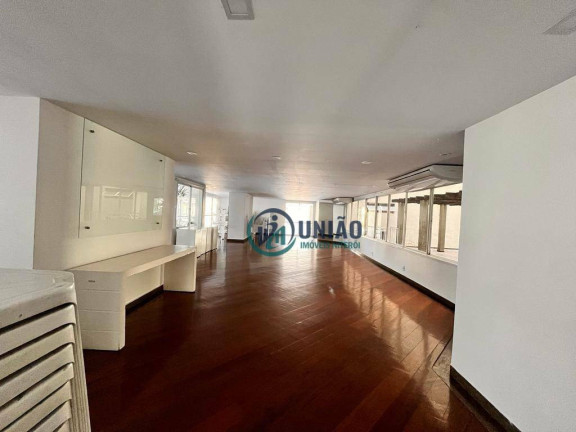 Imagem Apartamento com 2 Quartos à Venda, 90 m² em Icaraí - Niterói